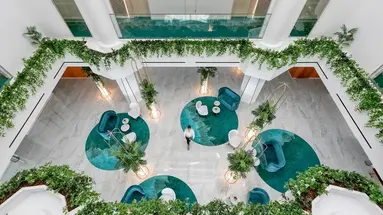 Ivi Mare - Designed for Adults by Louis Hotels