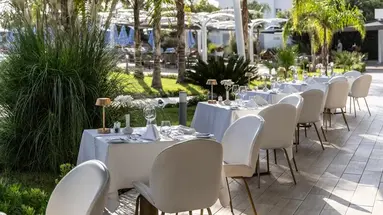 Ivi Mare - Designed for Adults by Louis Hotels