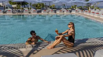 Ivi Mare - Designed for Adults by Louis Hotels