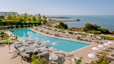 Ivi Mare - Designed for Adults by Louis Hotels