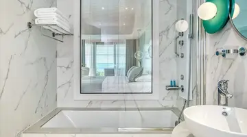 Ivi Mare - Designed for Adults by Louis Hotels