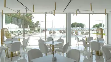 Ivi Mare - Designed for Adults by Louis Hotels