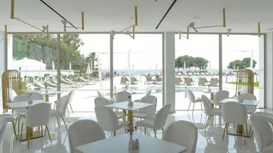 Ivi Mare - Designed for Adults by Louis Hotels