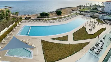 Ivi Mare - Designed for Adults by Louis Hotels