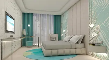 Ivi Mare - Designed for Adults by Louis Hotels
