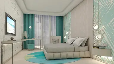 Ivi Mare - Designed for Adults by Louis Hotels