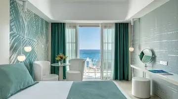 Ivi Mare - Designed for Adults by Louis Hotels
