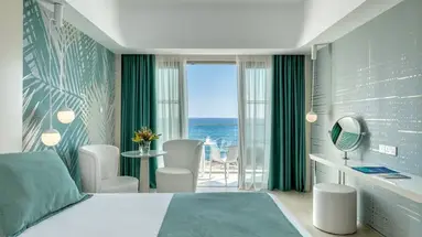 Ivi Mare - Designed for Adults by Louis Hotels