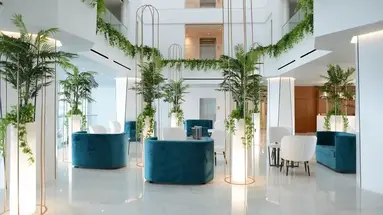 Ivi Mare - Designed for Adults by Louis Hotels