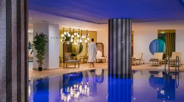 Ivi Mare - Designed for Adults by Louis Hotels