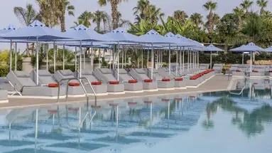 Ivi Mare - Designed for Adults by Louis Hotels