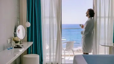 Ivi Mare - Designed for Adults by Louis Hotels