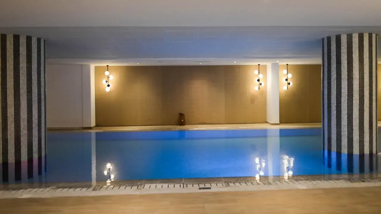 Ivi Mare - Designed for Adults by Louis Hotels
