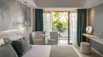 Ivi Mare - Designed for Adults by Louis Hotels