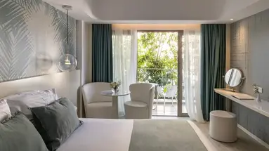 Ivi Mare - Designed for Adults by Louis Hotels