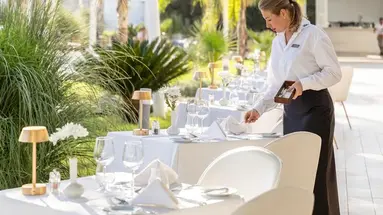 Ivi Mare - Designed for Adults by Louis Hotels
