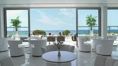 Ivi Mare - Designed for Adults by Louis Hotels