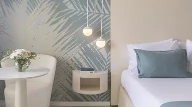 Ivi Mare - Designed for Adults by Louis Hotels