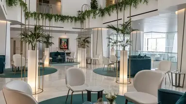 Ivi Mare - Designed for Adults by Louis Hotels