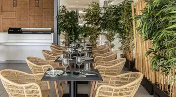 Ivi Mare - Designed for Adults by Louis Hotels