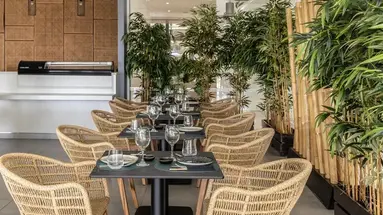 Ivi Mare - Designed for Adults by Louis Hotels