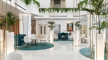 Ivi Mare - Designed for Adults by Louis Hotels