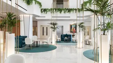 Ivi Mare - Designed for Adults by Louis Hotels