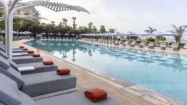 Ivi Mare - Designed for Adults by Louis Hotels