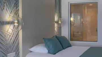 Ivi Mare - Designed for Adults by Louis Hotels