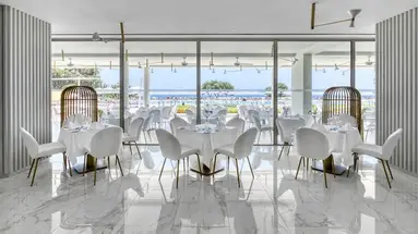 Ivi Mare - Designed for Adults by Louis Hotels