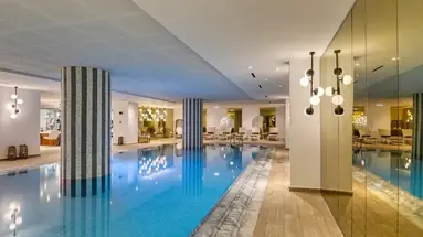 Ivi Mare - Designed for Adults by Louis Hotels