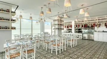 Ivi Mare - Designed for Adults by Louis Hotels
