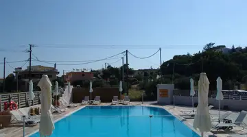 Ivory Hotel