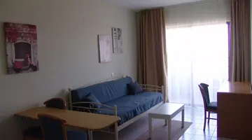 Ivory Hotel