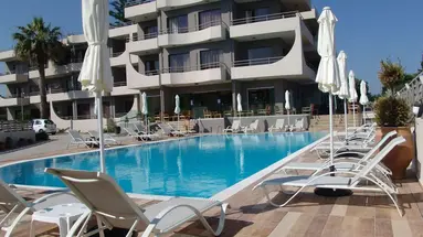 Ivory Hotel