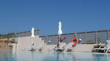 Ivory Hotel