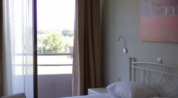 Ivory Hotel
