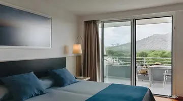Ivory Playa Aparthotel