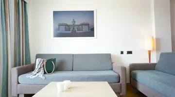 Ivory Playa Aparthotel