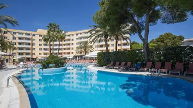 Ivory Playa Aparthotel
