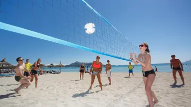 Ivory Playa Aparthotel