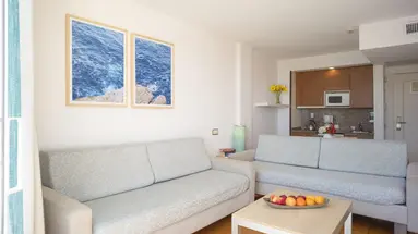 Ivory Playa Aparthotel