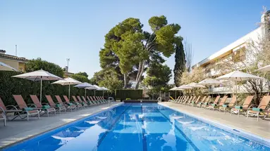 Ivory Playa Aparthotel