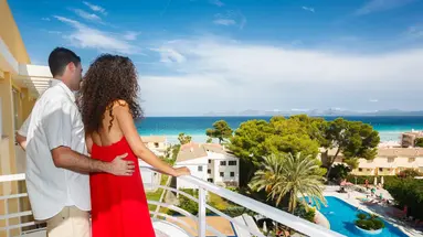 Ivory Playa Aparthotel