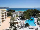 Ivory Playa Aparthotel