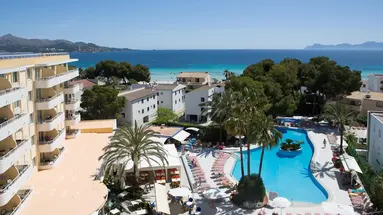 Ivory Playa Aparthotel