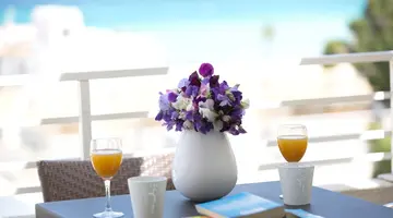 Ivory Playa Aparthotel