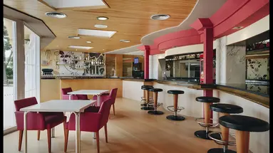 Ivory Playa Aparthotel