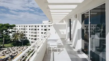 Ivory Playa Aparthotel