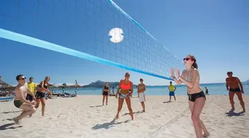 Ivory Playa
